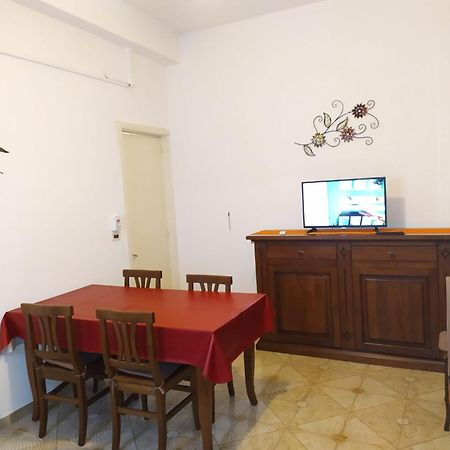 La Baia Apartments By My Home Apulia 托雷拉皮罗 外观 照片
