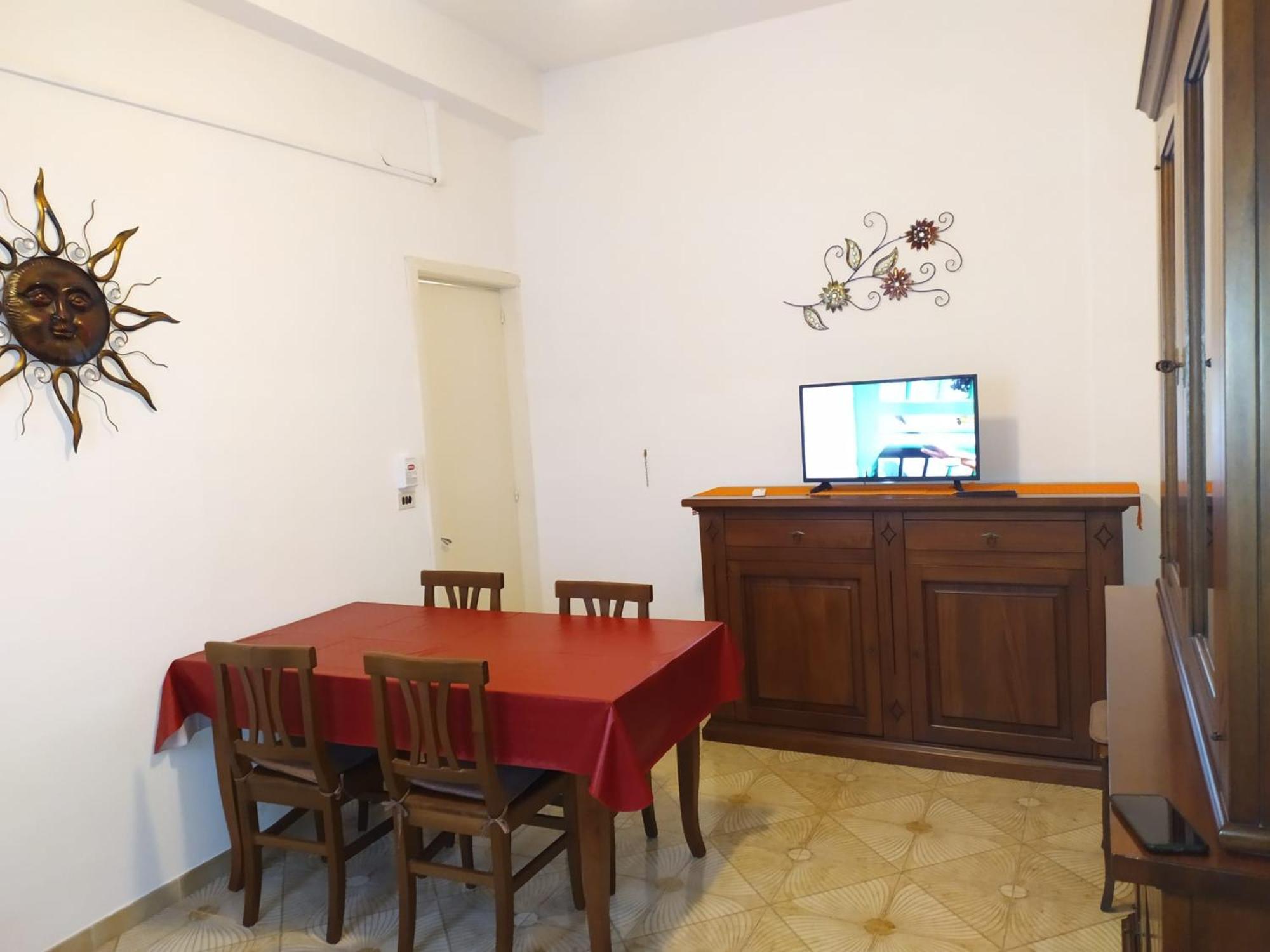 La Baia Apartments By My Home Apulia 托雷拉皮罗 外观 照片