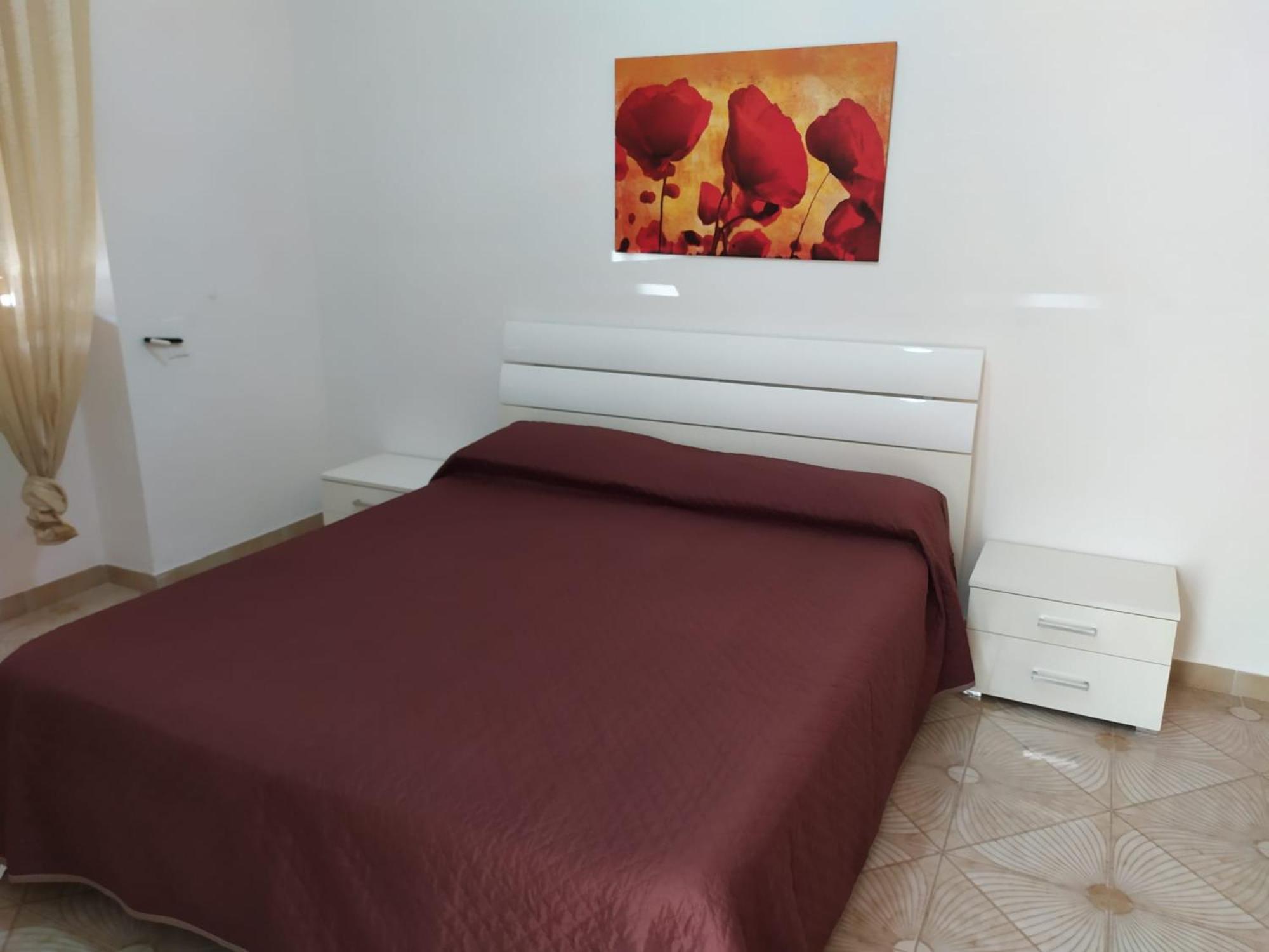 La Baia Apartments By My Home Apulia 托雷拉皮罗 外观 照片