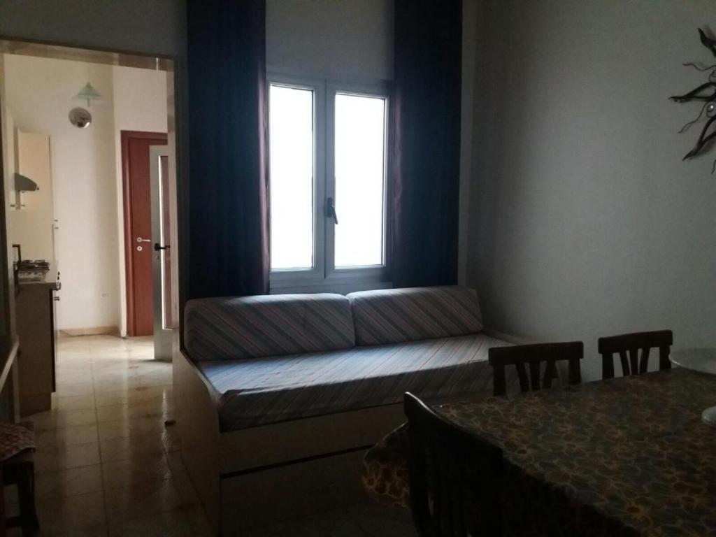 La Baia Apartments By My Home Apulia 托雷拉皮罗 外观 照片