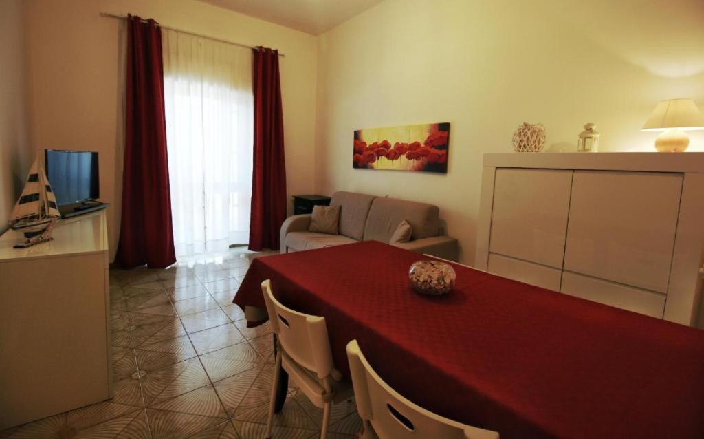 La Baia Apartments By My Home Apulia 托雷拉皮罗 外观 照片
