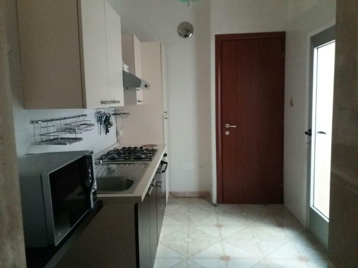 La Baia Apartments By My Home Apulia 托雷拉皮罗 外观 照片