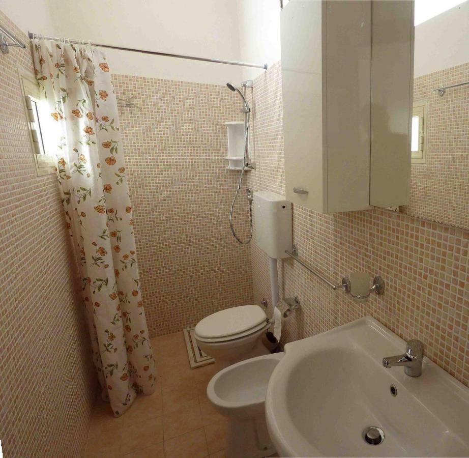 La Baia Apartments By My Home Apulia 托雷拉皮罗 外观 照片