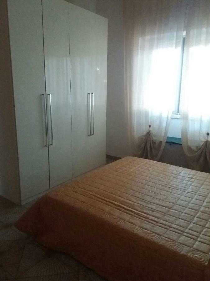 La Baia Apartments By My Home Apulia 托雷拉皮罗 外观 照片