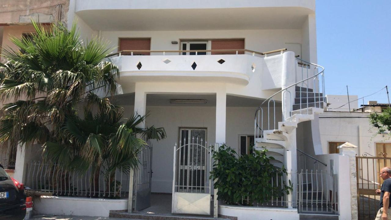 La Baia Apartments By My Home Apulia 托雷拉皮罗 外观 照片